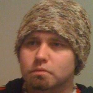 Meet your Posher, Andy